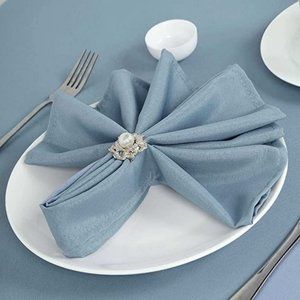 Napkins - Never used